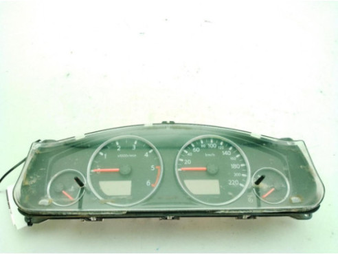 CUADRO INSTRUMENTOS NISSAN PATHFINDER III (R51)|Desguaces La Cabaña