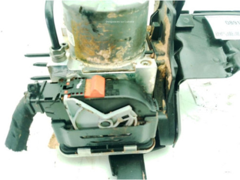 GRUPO ABS|Desguaces La Cabaña 2