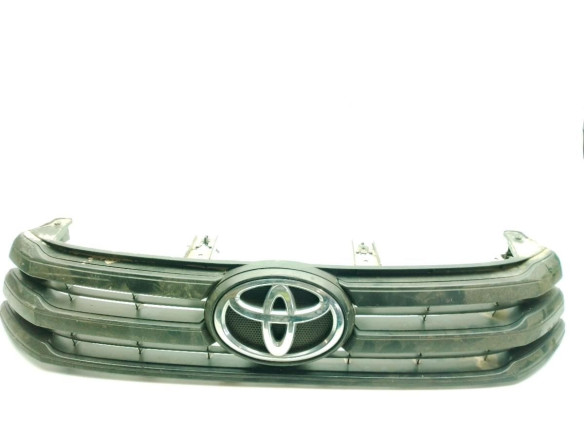 753120K050 REJILLA / CALANDRA TOYOTA HILUX VIII Pick-up (_N1_)|Desguaces La Cabaña