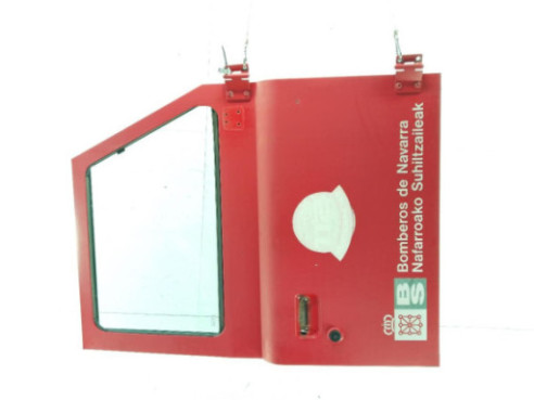 PUERTA LAT DEL DER SANTANA PS10/ANIBAL|Desguaces La Cabaña