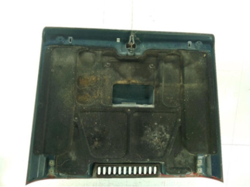 CAPO SANTANA PS10/ANIBAL|Desguaces La Cabaña