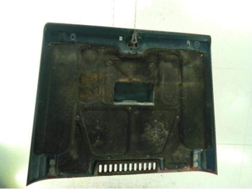 CAPO SANTANA PS10/ANIBAL|Desguaces La Cabaña