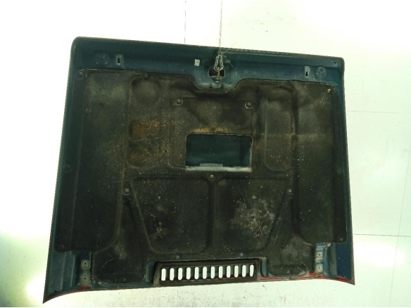 CAPO SANTANA PS10/ANIBAL|Desguaces La Cabaña