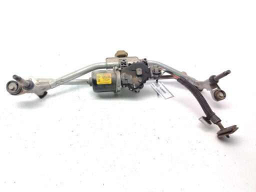 MOTOR LIMPIAPARABRISAS DELANTERO|Desguaces La Cabaña
