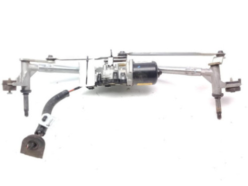 MOTOR LIMPIAPARABRISAS DELANTERO|Desguaces La Cabaña 2