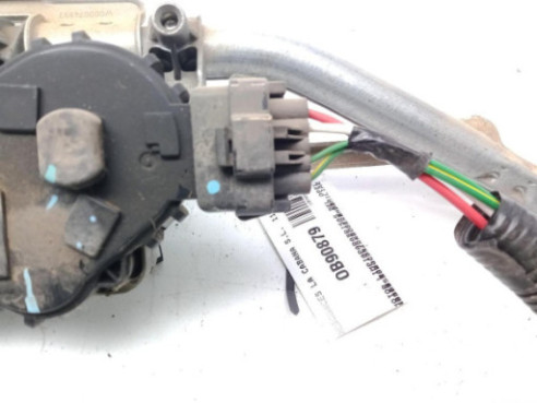 9816558880 MOTOR LIMPIAPARABRISAS DEL OPEL COMBO Furgón/ranchera familiar (X12)|Desguaces La Cabaña