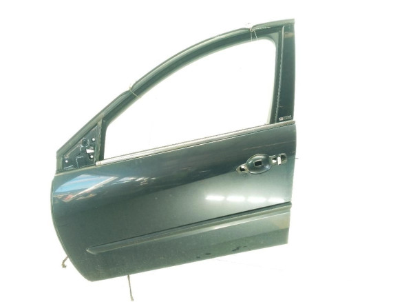 801010025R PUERTA LAT DEL IZQ RENAULT LAGUNA III (BT0/1)|Desguaces La Cabaña