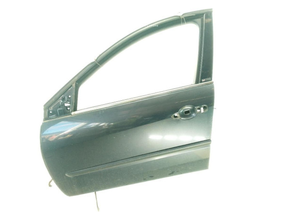 801010025R PUERTA LAT DEL IZQ RENAULT LAGUNA III (BT0/1)|Desguaces La Cabaña