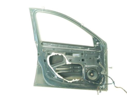 801010025R PUERTA LAT DEL IZQ RENAULT LAGUNA III (BT0/1)|Desguaces La Cabaña