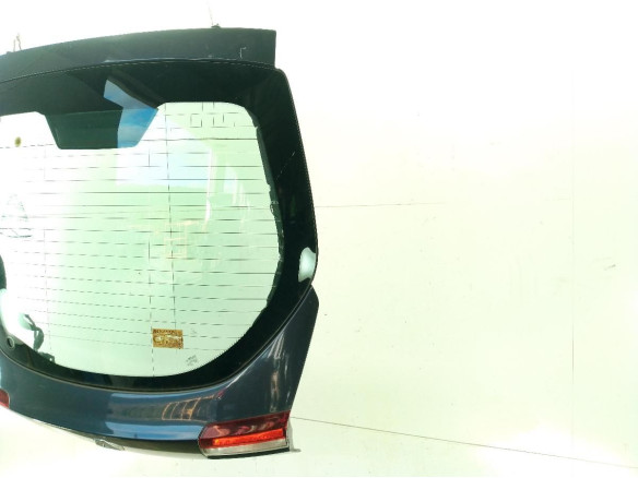 901000820R PORTON RENAULT LAGUNA III (BT0/1)|Desguaces La Cabaña