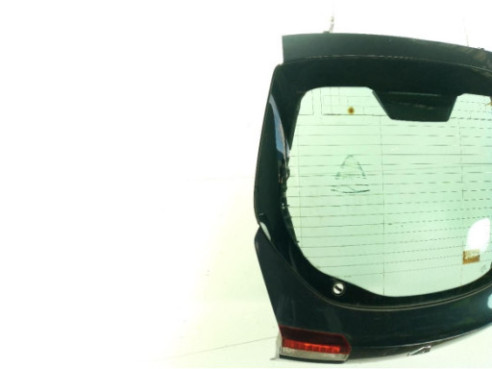 901000820R PORTON RENAULT LAGUNA III (BT0/1)|Desguaces La Cabaña