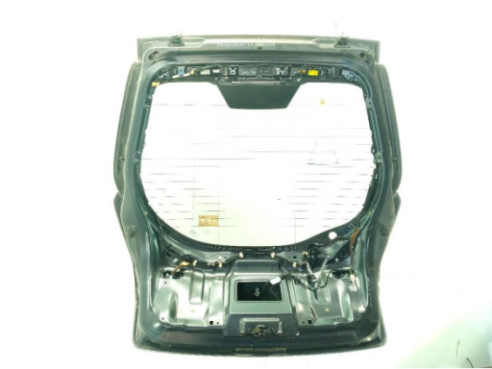 901000820R PORTON RENAULT LAGUNA III (BT0/1)|Desguaces La Cabaña