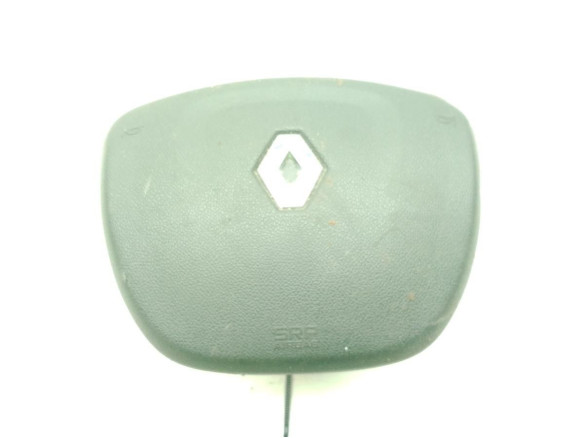 985100002R AIRBAG IZQ RENAULT LAGUNA III (BT0/1)|Desguaces La Cabaña