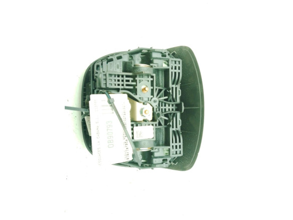 985100002R AIRBAG IZQ RENAULT LAGUNA III (BT0/1)|Desguaces La Cabaña