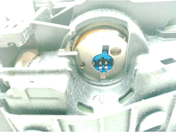 985100002R AIRBAG IZQ RENAULT LAGUNA III (BT0/1)|Desguaces La Cabaña