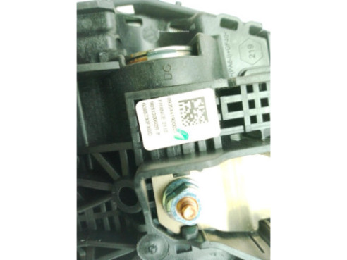 985100002R AIRBAG IZQ RENAULT LAGUNA III (BT0/1)|Desguaces La Cabaña