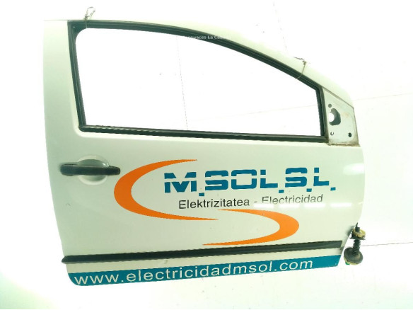 9004T0 PUERTA LAT DEL DER CITROEN C2 (JM_)|Desguaces La Cabaña