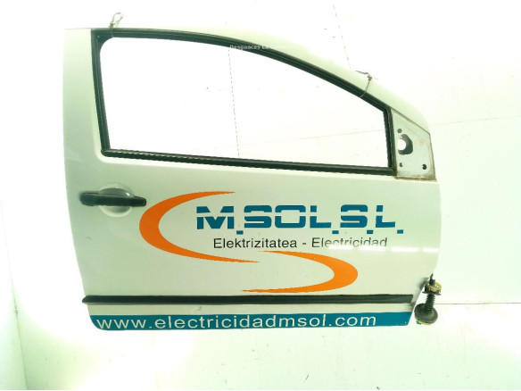 9004T0 PUERTA LAT DEL DER CITROEN C2 (JM_)|Desguaces La Cabaña