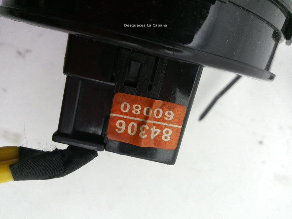 843106B860 MANDO COMPLETO TOYOTA LAND CRUISER PRADO (_J12_) |Desguaces La Cabaña