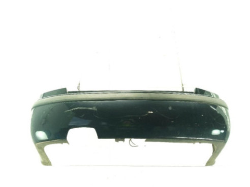 1U6807421G PARAGOLPES TRA SKODA OCTAVIA I (1U2)|Desguaces La Cabaña