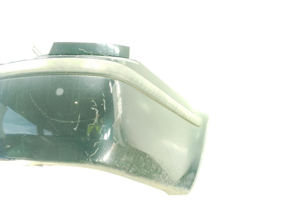 1U6807421G PARAGOLPES TRA SKODA OCTAVIA I (1U2)|Desguaces La Cabaña