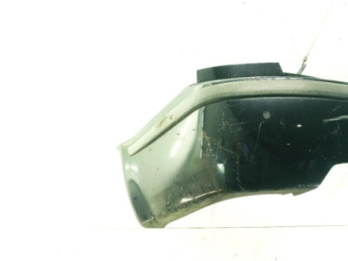 1U6807421G PARAGOLPES TRA SKODA OCTAVIA I (1U2)|Desguaces La Cabaña