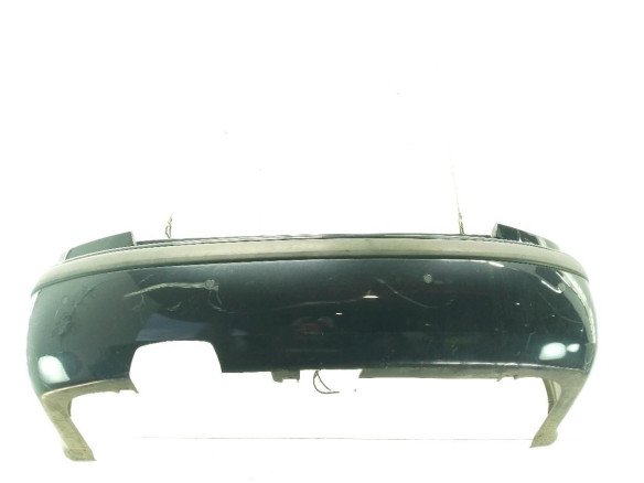 1U6807421G PARAGOLPES TRA SKODA OCTAVIA I (1U2)|Desguaces La Cabaña