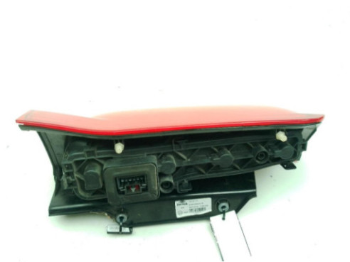   CREMALLERA CITROEN NEMO Furgón (AA_)|Desguaces La Cabaña 2