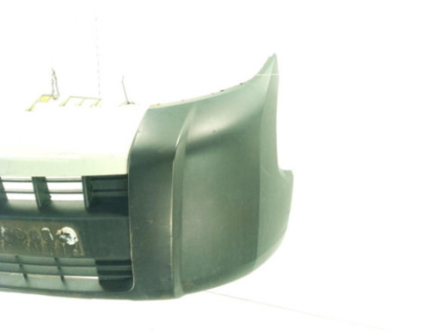   CREMALLERA CITROEN NEMO Furgón (AA_)|Desguaces La Cabaña 2