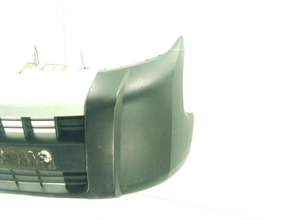 1609861280 PARAGOLPES DEL CITROEN NEMO Furgón (AA_)|Desguaces La Cabaña