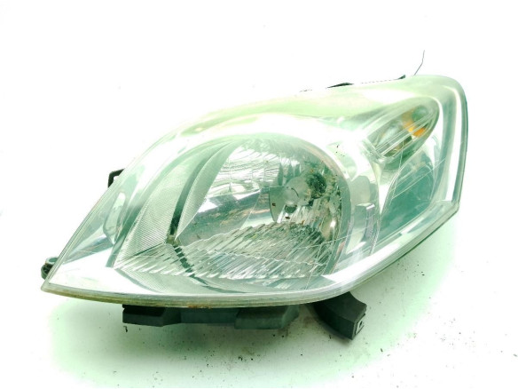 1634151680 FARO IZQUIERDO CITROEN NEMO Furgón (AA_)|Desguaces La Cabaña