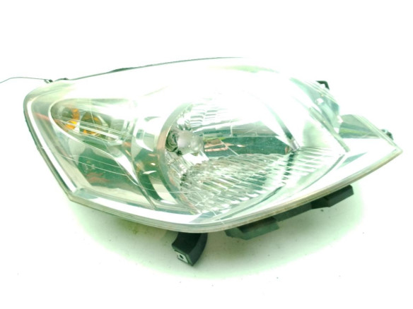 1634151880 FARO DERECHO CITROEN NEMO Furgón (AA_)|Desguaces La Cabaña
