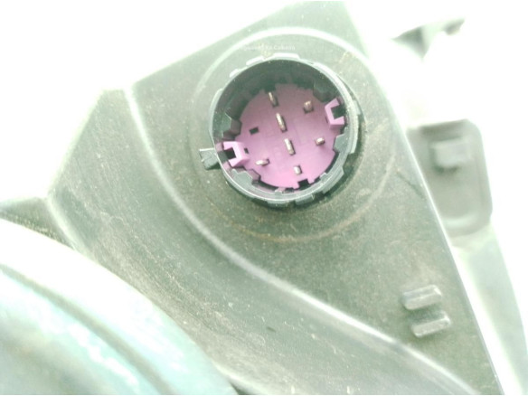 1634151880 FARO DERECHO CITROEN NEMO Furgón (AA_)|Desguaces La Cabaña