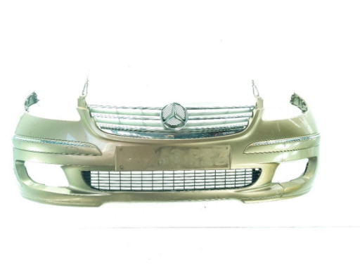 A1695002103 RADIADOR AGUA MERCEDES BENZ CLASE A (W169)|Desguaces La Cabaña