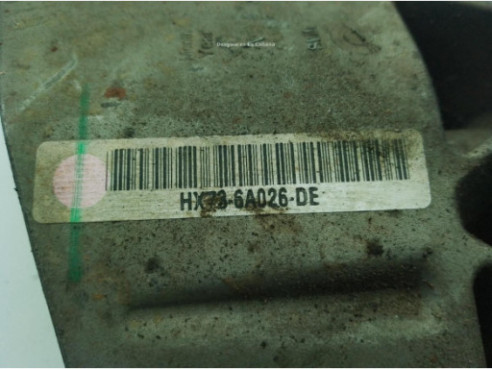 T2H24117 SOPORTE CAJA CAMBIOS JAGUAR F-PACE (X761)|Desguaces La Cabaña
