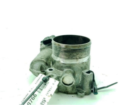 C2Z7037  PUENTE TRA JAGUAR XF (X250)|Desguaces La Cabaña 2