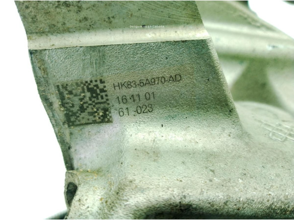 HK835A970AD MANGUETA TRA DER JAGUAR F-PACE (X761)|Desguaces La Cabaña