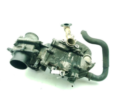 JDE38492 ENFRIADOR EGR JAGUAR F-PACE (X761)|Desguaces La Cabaña