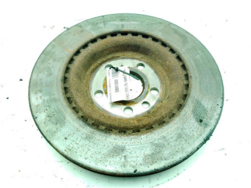 DISCO FRENO TRASERO|Desguaces La Cabaña