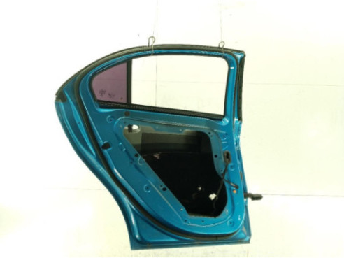 A1767300105 PUERTA LAT TRA IZQ MERCEDES BENZ CLASE A (W176)|Desguaces La Cabaña