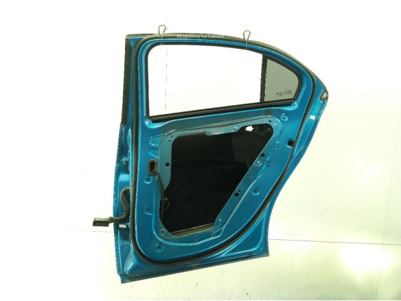 A1767300205 PUERTA LAT TRA DER MERCEDES BENZ CLASE A (W176)|Desguaces La Cabaña
