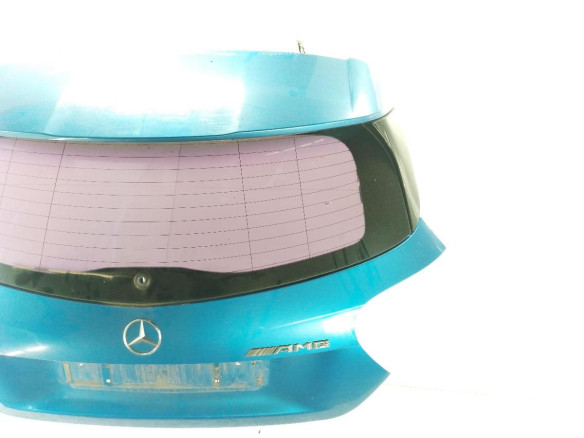 A1767402200 PORTON MERCEDES BENZ CLASE A (W176)|Desguaces La Cabaña