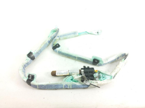 AIRBAG CORTINA IZQUIERDA|Desguaces La Cabaña 2