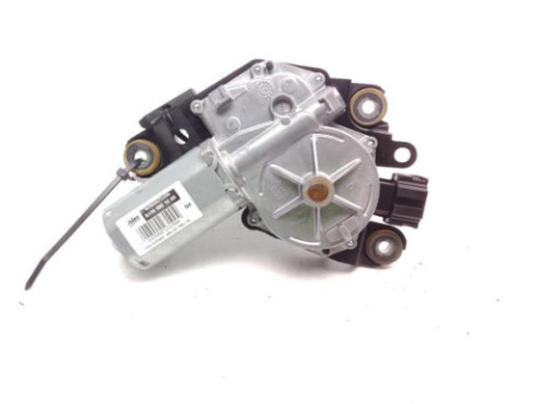 A1769066300 MOTOR LIMPIAPARABRISAS TRA MERCEDES BENZ CLASE A (W176)|Desguaces La Cabaña