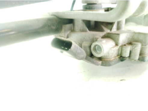 A1768200040 MOTOR LIMPIAPARABRISAS DEL MERCEDES BENZ CLASE A (W176)|Desguaces La Cabaña
