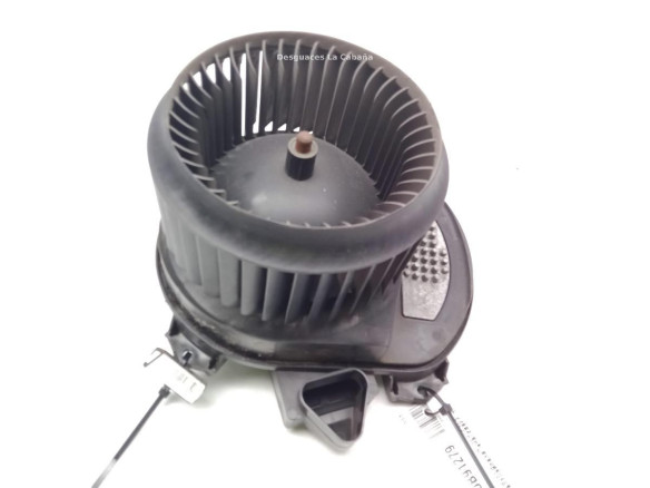 A2469064200 MOTOR CALEFACCION MERCEDES BENZ CLASE A (W176)|Desguaces La Cabaña