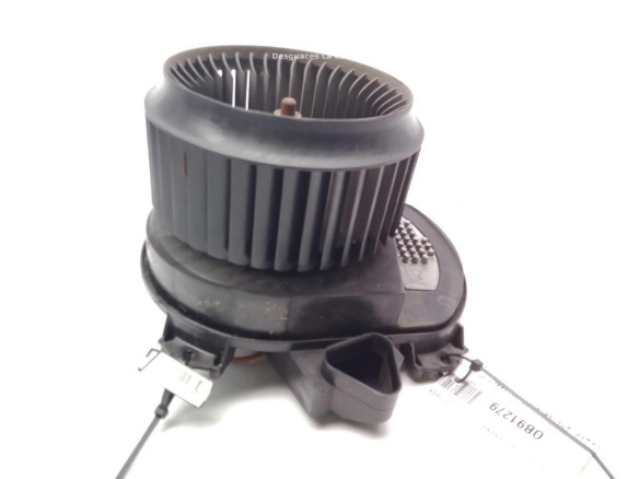A2469064200 MOTOR CALEFACCION MERCEDES BENZ CLASE A (W176)|Desguaces La Cabaña