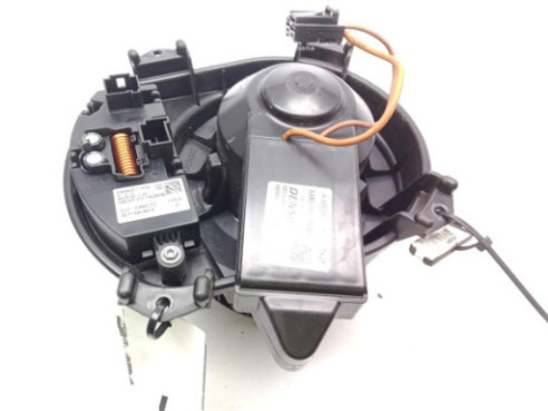 A2469064200 MOTOR CALEFACCION MERCEDES BENZ CLASE A (W176)|Desguaces La Cabaña