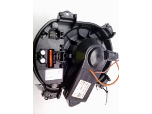 A2469064200 MOTOR CALEFACCION MERCEDES BENZ CLASE A (W176)|Desguaces La Cabaña