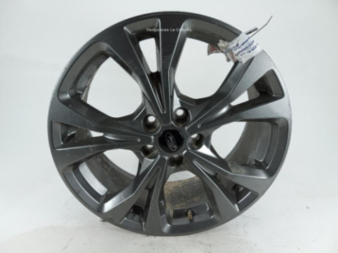 LLANTAS|Desguaces La Cabaña 2